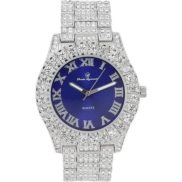 BlingMens Watch